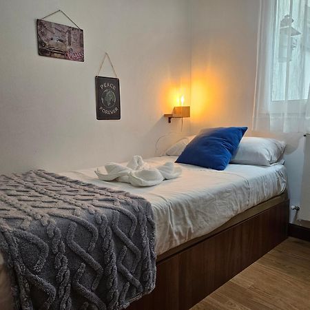 127A Apartamento 3 Habitaciones Cerca De La Playa Χιχόν Εξωτερικό φωτογραφία