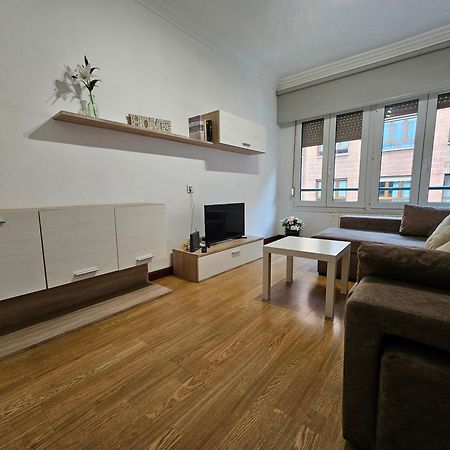 127A Apartamento 3 Habitaciones Cerca De La Playa Χιχόν Εξωτερικό φωτογραφία