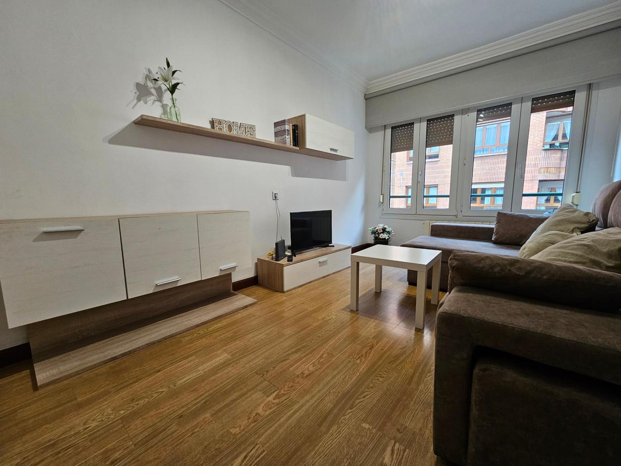 127A Apartamento 3 Habitaciones Cerca De La Playa Χιχόν Εξωτερικό φωτογραφία