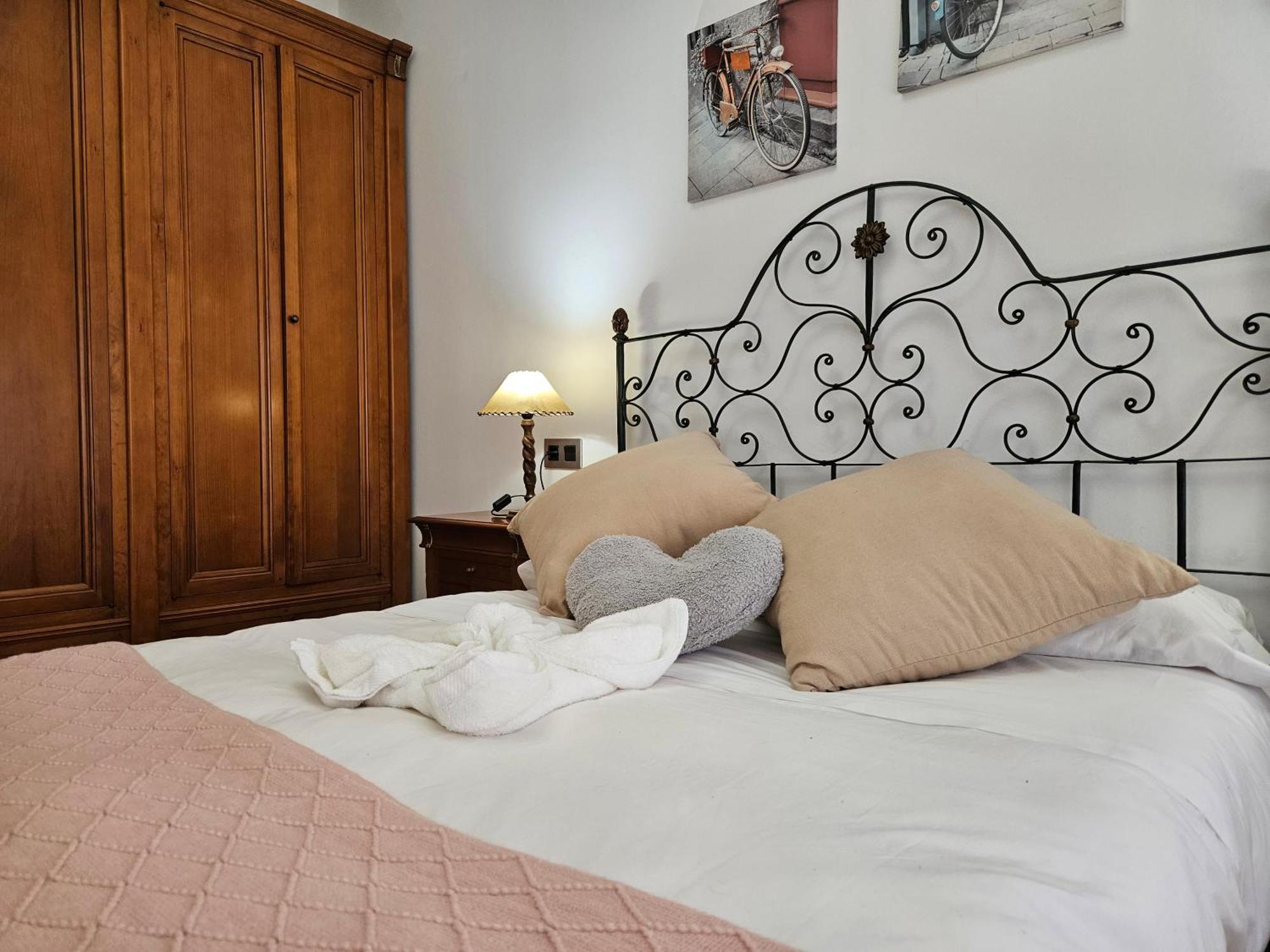 127A Apartamento 3 Habitaciones Cerca De La Playa Χιχόν Εξωτερικό φωτογραφία